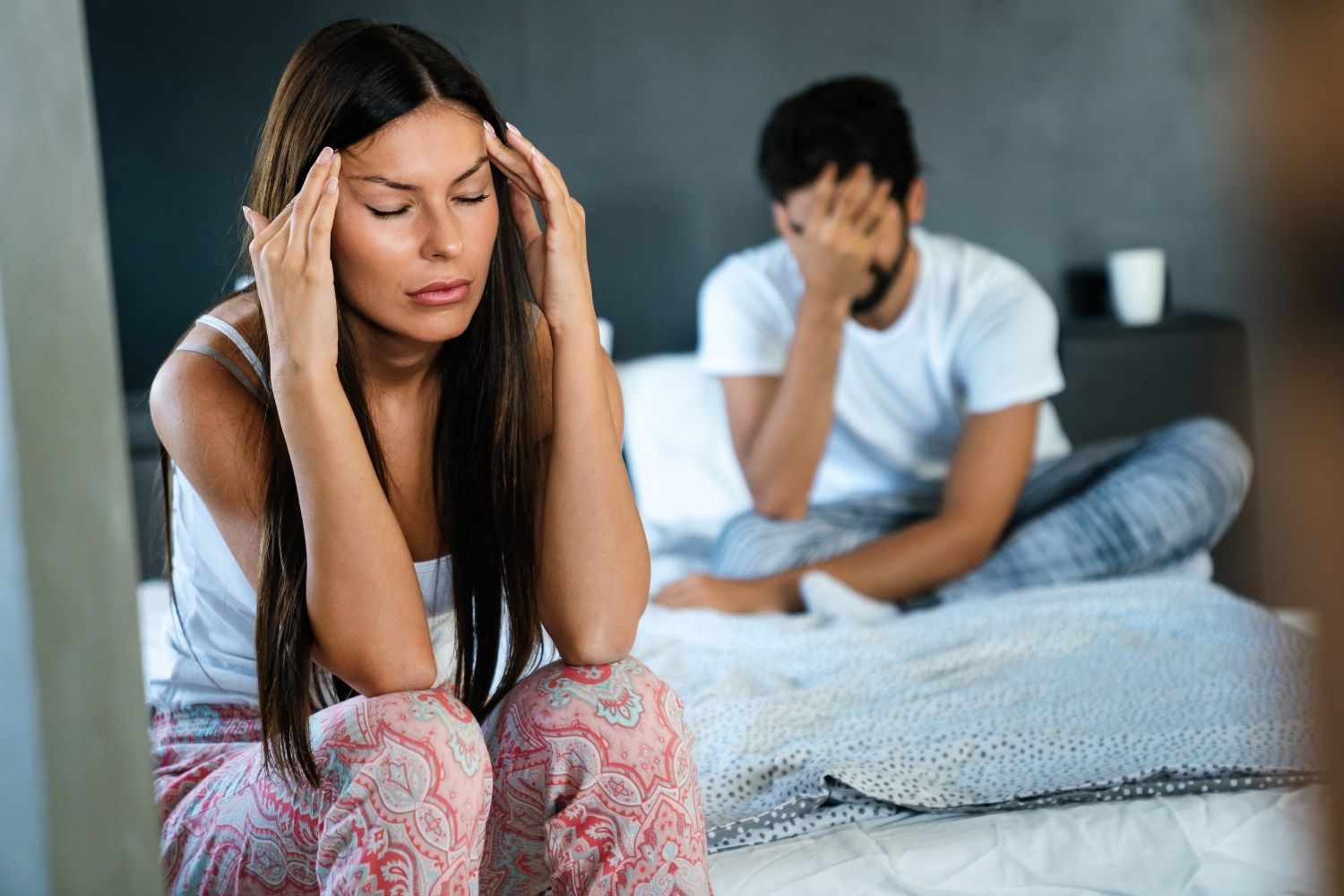 Maltepe Cinsel Terapi